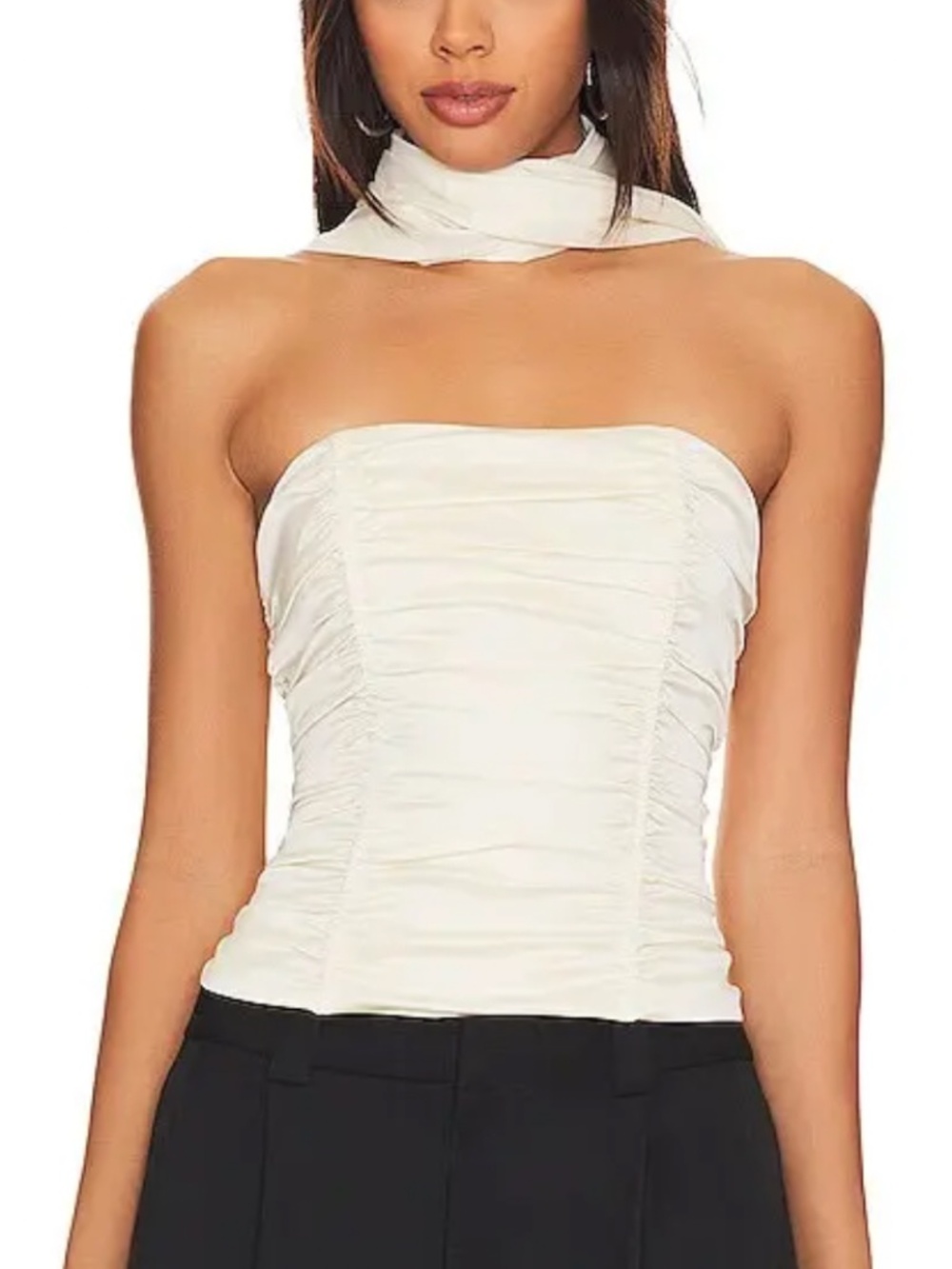 Lioness Island Bodice
